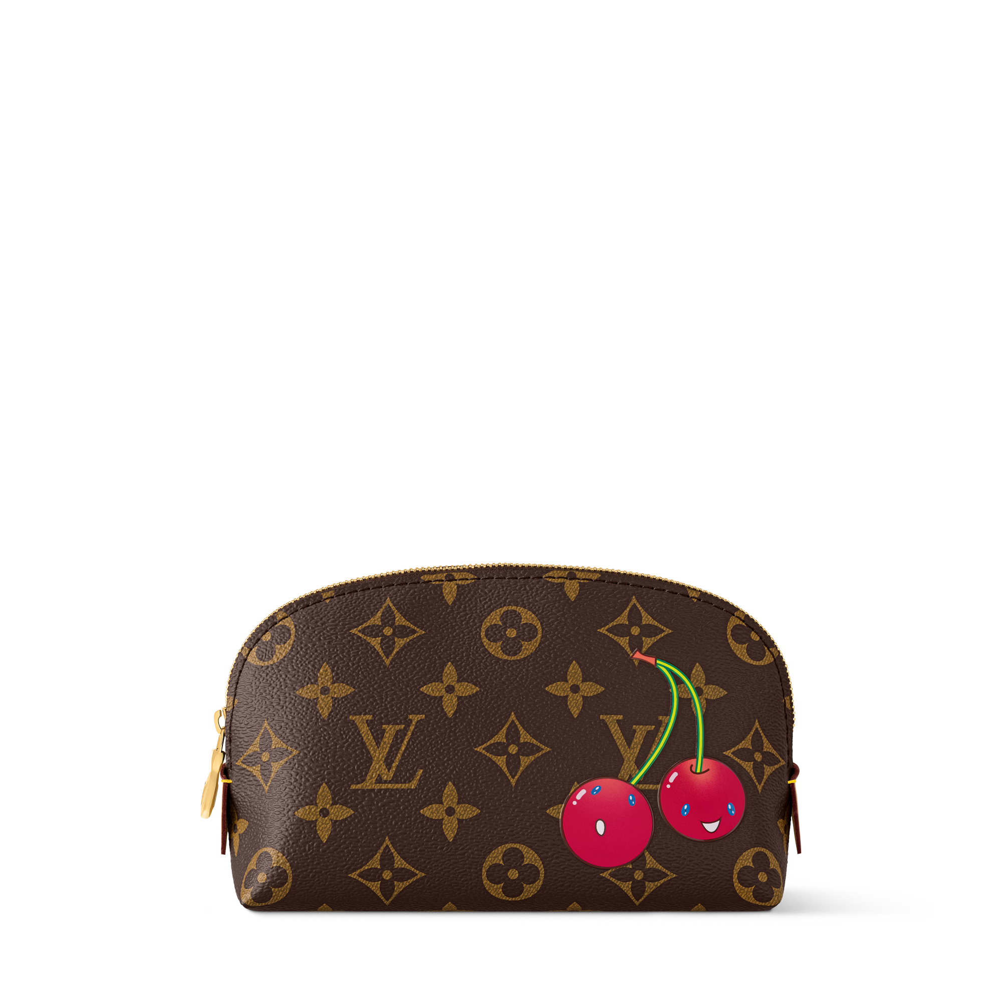 LV x TM Nécessaire PM Outros Canvas Monogram - Viagem | LOUIS